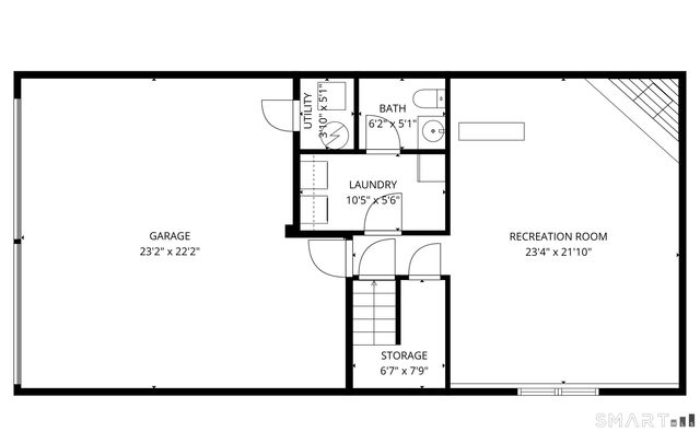 50 Farm Street, Danbury, CT 06811
