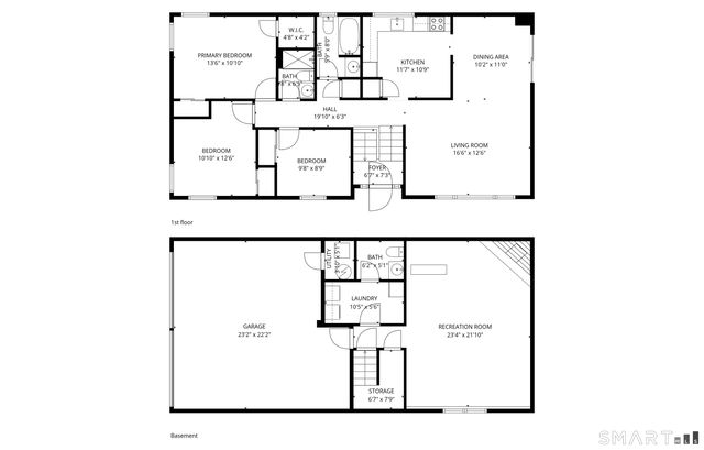 50 Farm Street, Danbury, CT 06811