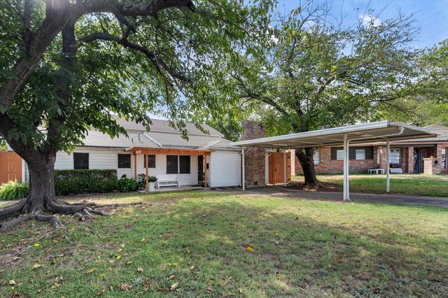 2548 Wood Valley Place, Dallas, TX 75211