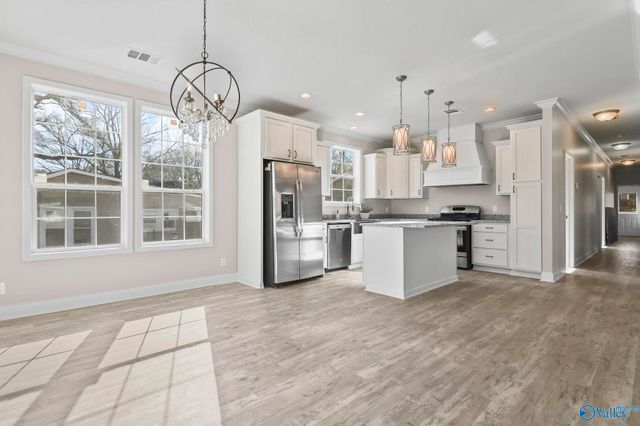 1502 Rison Avenue NE, Huntsville, AL 35801