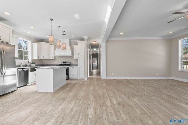 1502 Rison Avenue NE, Huntsville, AL 35801