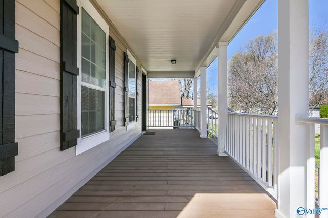 1502 Rison Avenue NE, Huntsville, AL 35801