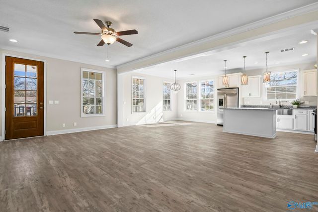 1502 Rison Avenue NE, Huntsville, AL 35801