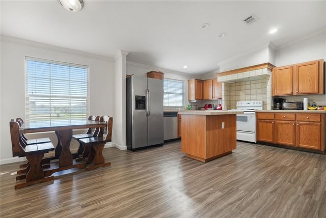 15926 Millers Landing Lane, Houston, TX 77049