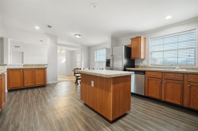 15926 Millers Landing Lane, Houston, TX 77049