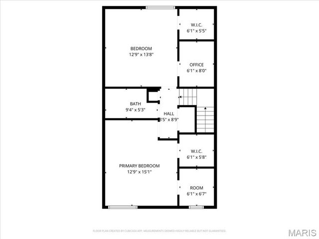 10032 Sakura Drive, St Louis, MO 63128