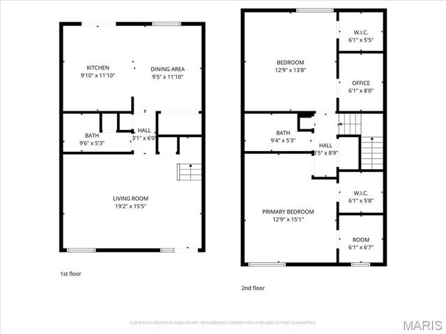 10032 Sakura Drive, St Louis, MO 63128