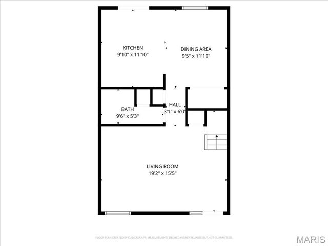 10032 Sakura Drive, St Louis, MO 63128