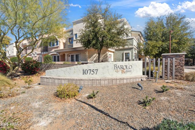 10757 N 74TH Street 1016, Scottsdale, AZ 85260