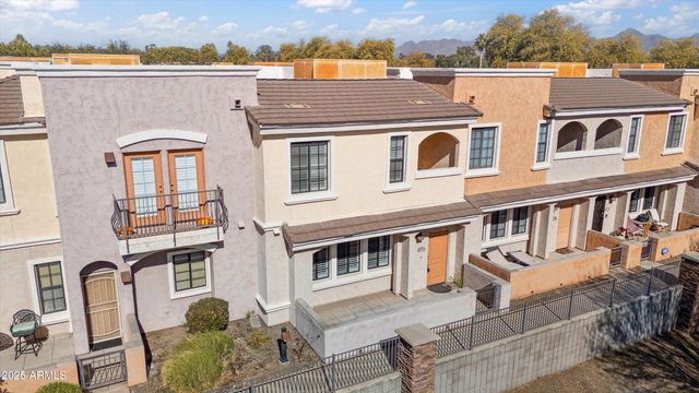 10757 N 74TH Street 1016, Scottsdale, AZ 85260