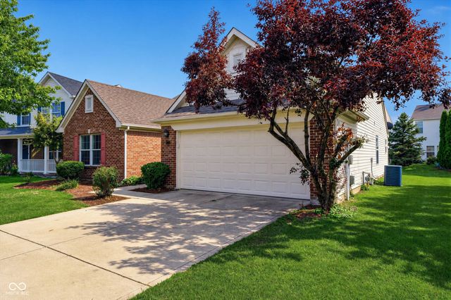 6540 Abby Lane, Zionsville, IN 46077