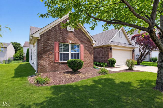 6540 Abby Lane, Zionsville, IN 46077