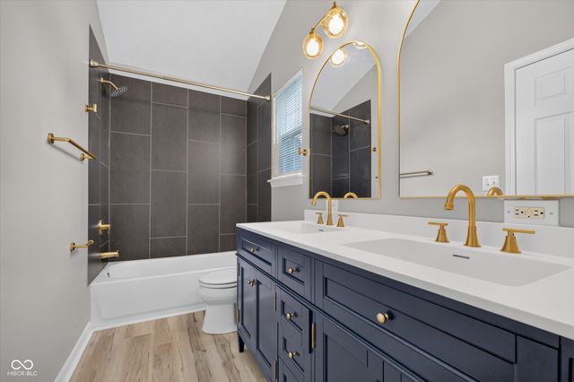 6540 Abby Lane, Zionsville, IN 46077