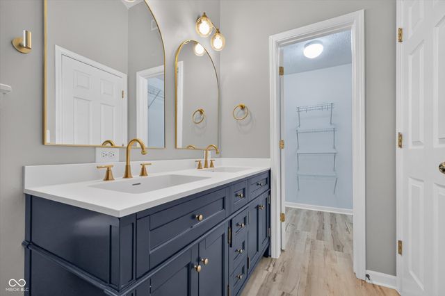6540 Abby Lane, Zionsville, IN 46077