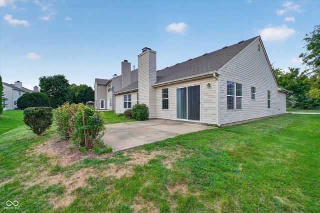 6540 Abby Lane, Zionsville, IN 46077