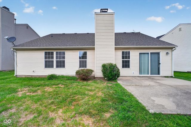 6540 Abby Lane, Zionsville, IN 46077