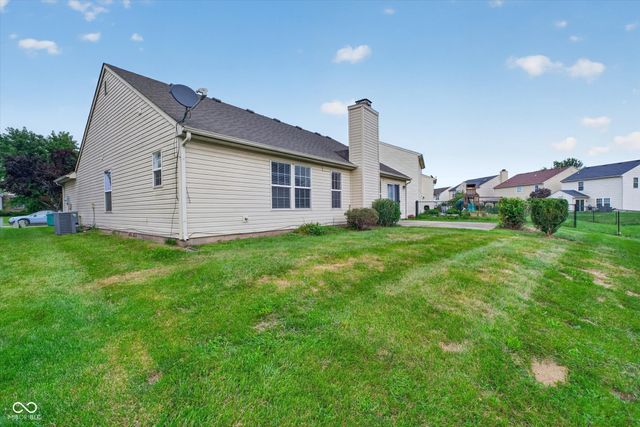 6540 Abby Lane, Zionsville, IN 46077