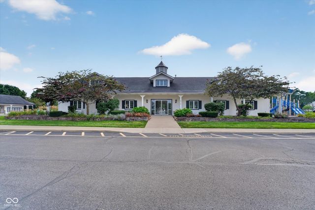 6540 Abby Lane, Zionsville, IN 46077