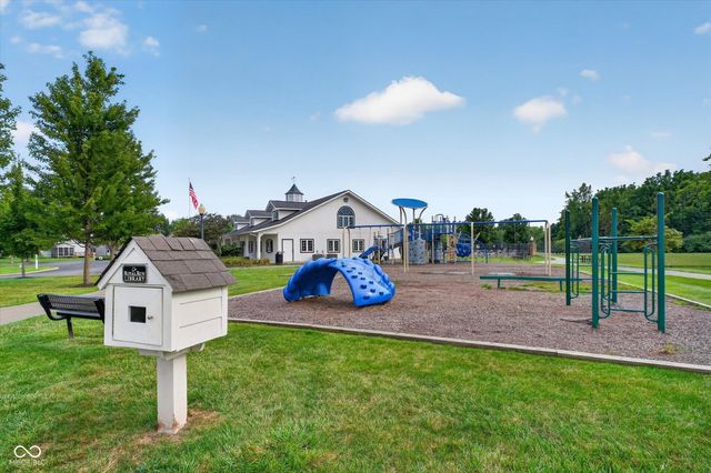 6540 Abby Lane, Zionsville, IN 46077
