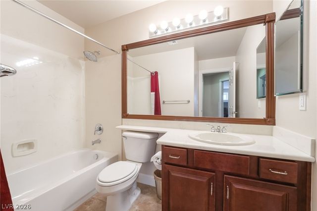 8162 Deerfield Ranch Court, Las Vegas, NV 89139