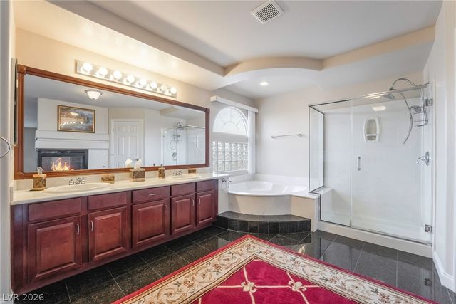 8162 Deerfield Ranch Court, Las Vegas, NV 89139