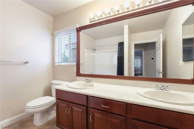 8162 Deerfield Ranch Court, Las Vegas, NV 89139