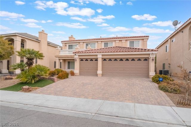 8162 Deerfield Ranch Court, Las Vegas, NV 89139