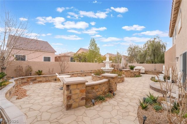 8162 Deerfield Ranch Court, Las Vegas, NV 89139