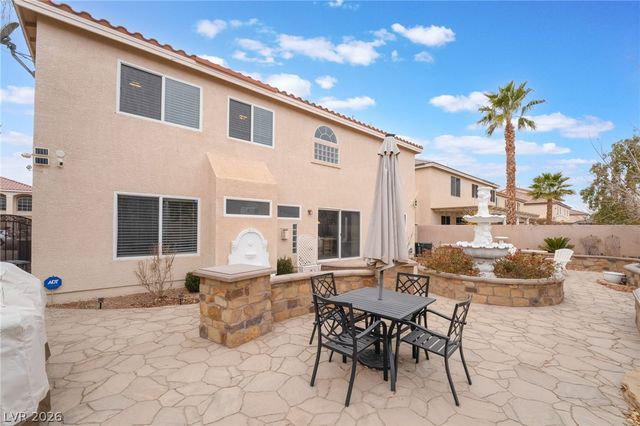 8162 Deerfield Ranch Court, Las Vegas, NV 89139