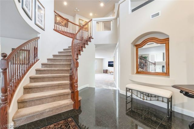 8162 Deerfield Ranch Court, Las Vegas, NV 89139