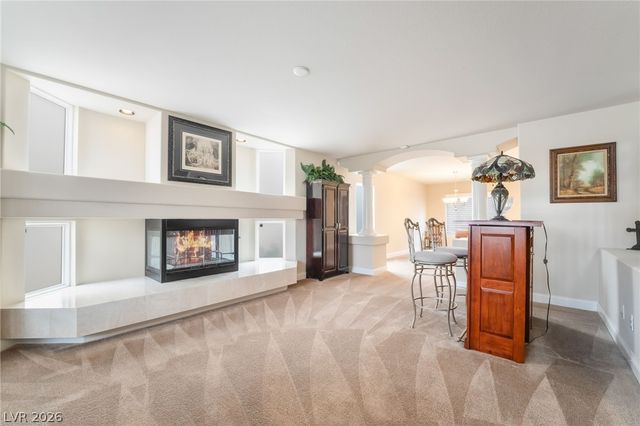 8162 Deerfield Ranch Court, Las Vegas, NV 89139