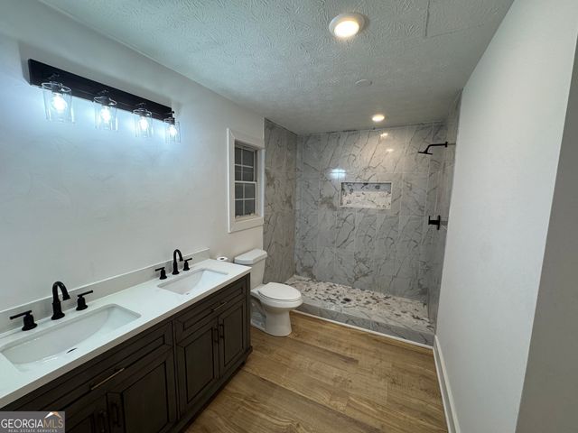 5455 Forest Falls Drive, Loganville, GA 30052