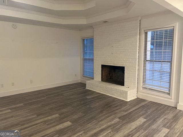 5455 Forest Falls Drive, Loganville, GA 30052