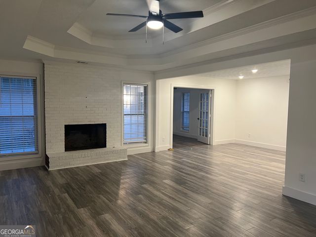 5455 Forest Falls Drive, Loganville, GA 30052