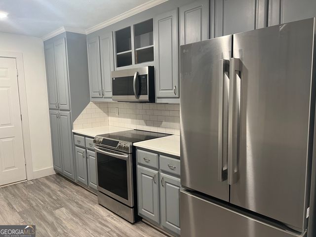 5455 Forest Falls Drive, Loganville, GA 30052