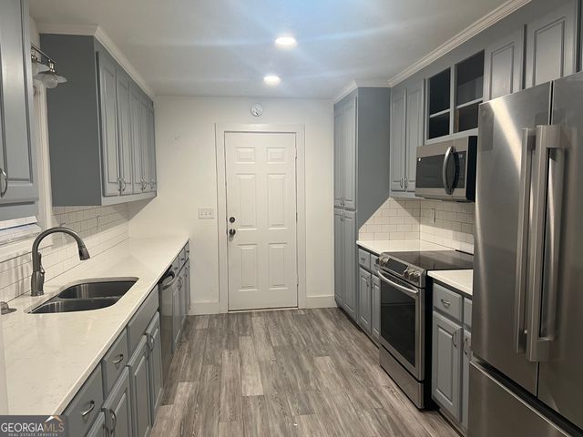 5455 Forest Falls Drive, Loganville, GA 30052