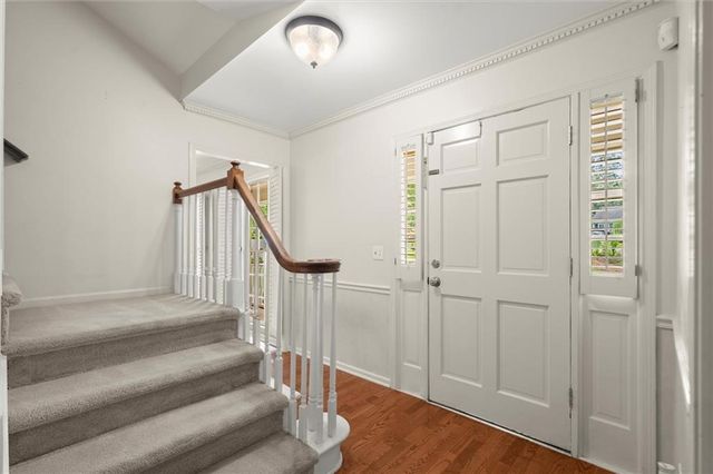 1408 Vernon Ridge Close, Dunwoody, GA 30338