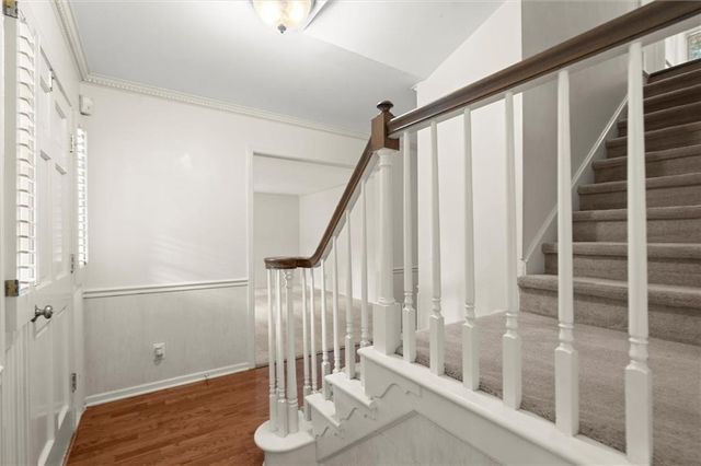 1408 Vernon Ridge Close, Dunwoody, GA 30338