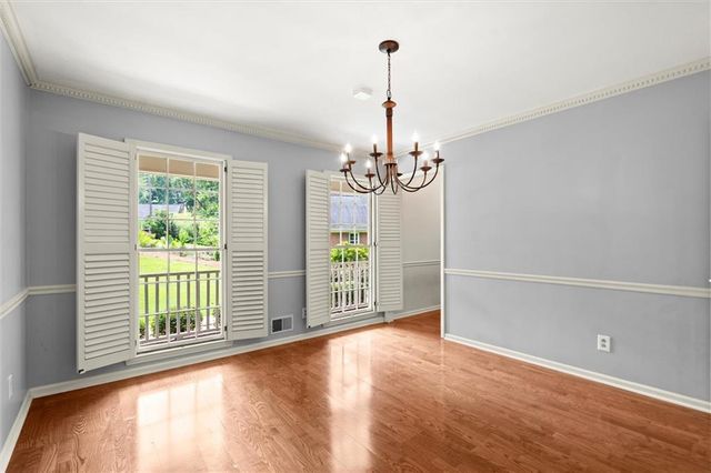 1408 Vernon Ridge Close, Dunwoody, GA 30338