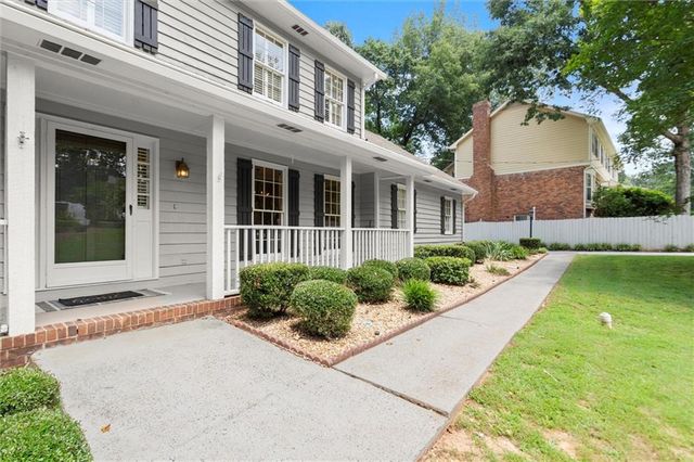 1408 Vernon Ridge Close, Dunwoody, GA 30338