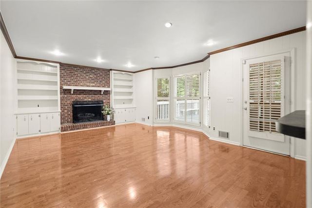 1408 Vernon Ridge Close, Dunwoody, GA 30338