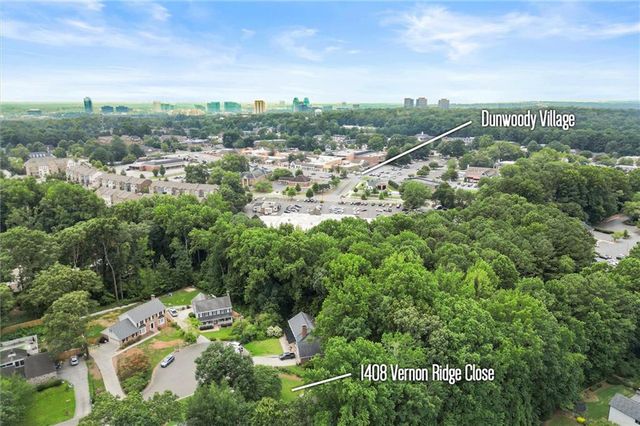 1408 Vernon Ridge Close, Dunwoody, GA 30338
