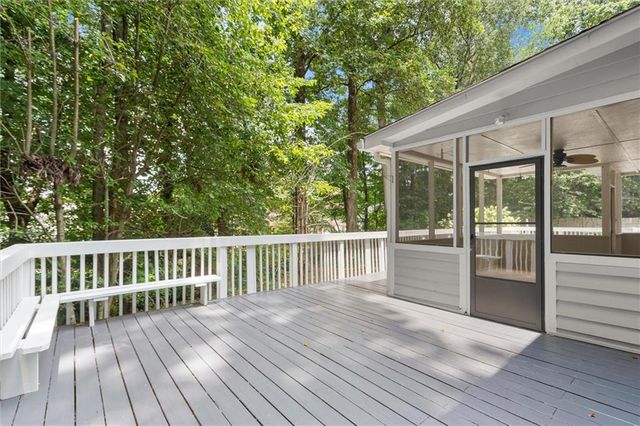 1408 Vernon Ridge Close, Dunwoody, GA 30338