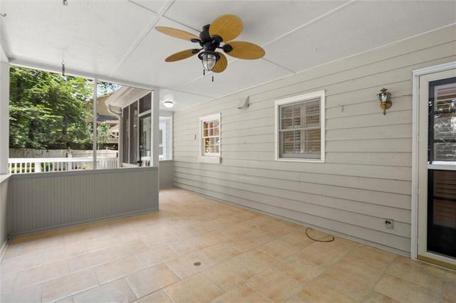 1408 Vernon Ridge Close, Dunwoody, GA 30338