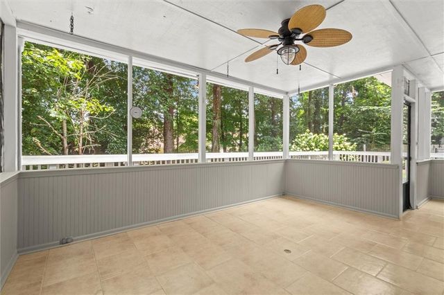 1408 Vernon Ridge Close, Dunwoody, GA 30338