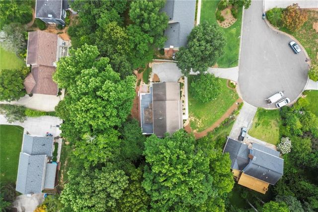 1408 Vernon Ridge Close, Dunwoody, GA 30338