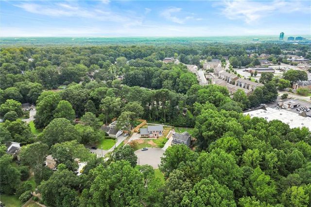 1408 Vernon Ridge Close, Dunwoody, GA 30338