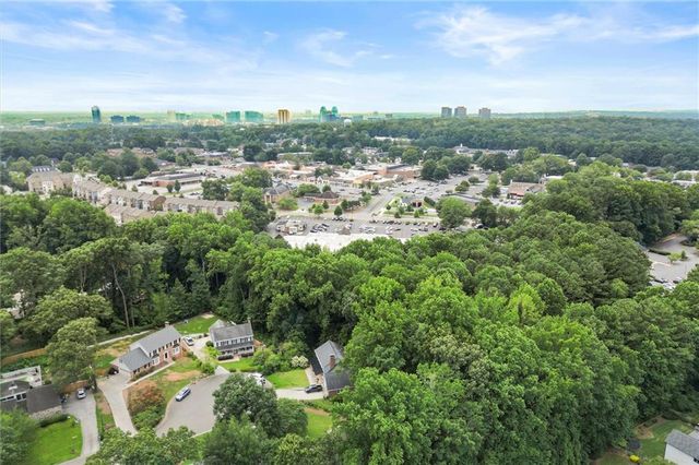 1408 Vernon Ridge Close, Dunwoody, GA 30338