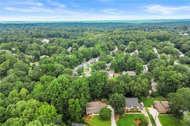 1408 Vernon Ridge Close, Dunwoody, GA 30338