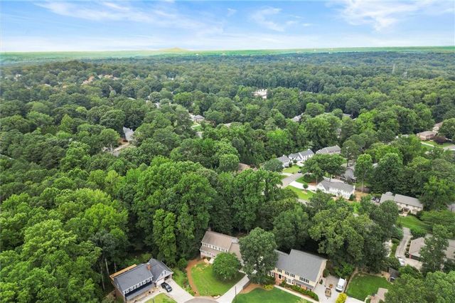 1408 Vernon Ridge Close, Dunwoody, GA 30338